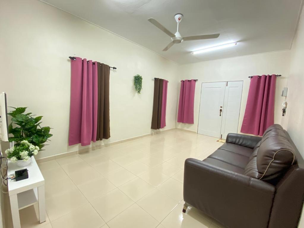 Cms Homestay Alor Setar Extérieur photo