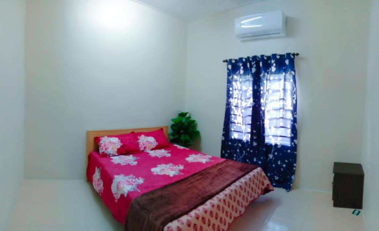Cms Homestay Alor Setar Extérieur photo